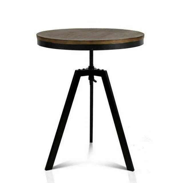 Round Wooden Dining Tables