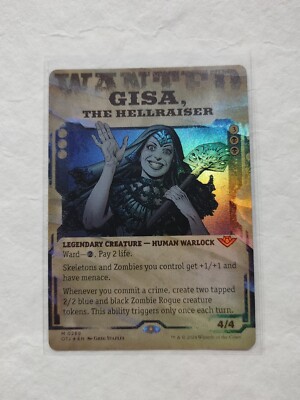 MTG 司令官イーシャ/Commander Eesha FOIL CommanderEesha__84126.