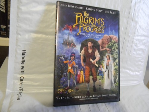 Pilgrims Progress (DVD, 2018) - Imagen 3 de 4