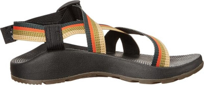 Women Chaco Z1 Classic Strap Sandal JCH109048 Tetra Moss 100% Original Brand New