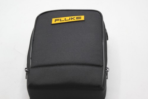 Fluke 116/323 HVAC Combo Kit And Multimeter and Clamp Meter W/ "FREE Shipping"