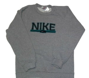 nike boys sweatshirt