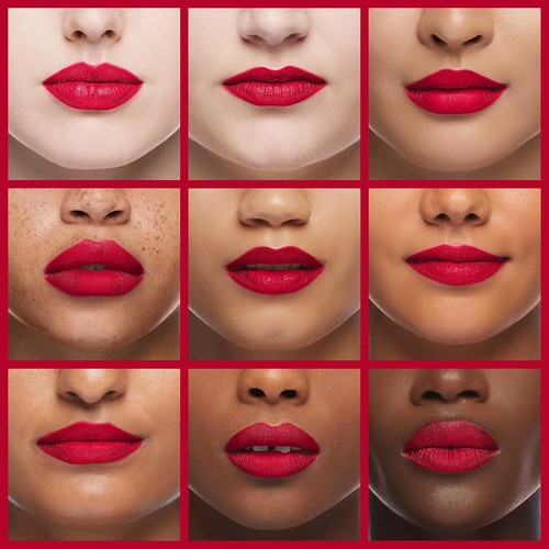 COVERGIRL Melting Pout Matte Liquid Lipstick, "Choose Your Color" - Picture 9 of 19