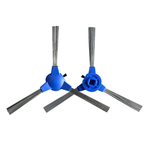 Replacement For Eufy RoboVac 11S 30C 25C 15C 35C Main Side Brushes Filter Parts - Foto 4 di 48