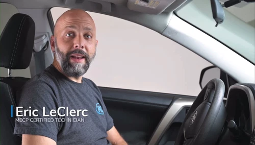 PAC LPHTSL01 Amplifier Integration T-Harness for 2019-2022 Tesla Model 3/Model Y - Video 1 of 1