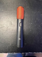 JBL PARTYBOX ENCORE BLUETOOTH WIRELESS MICROPHONE