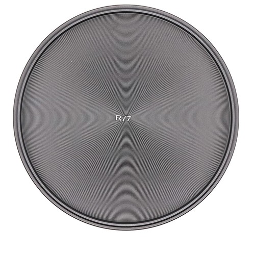 Capuchon avant filtre pour objectif métal pour 37/43/49/52/55/58/62/67/72/77/82/86/95 mm - Photo 111/152