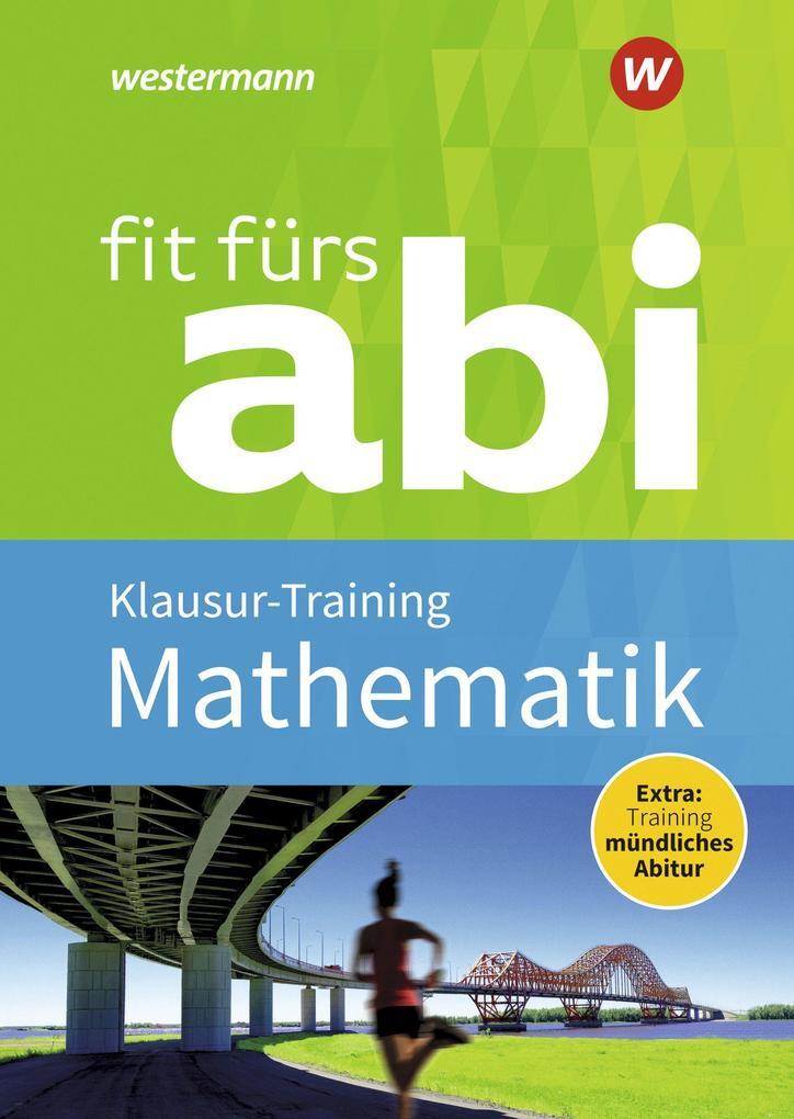 Thumbnail - Fit Fürs Abi | Stefan Jonczyk, Walter Schneider | 2019 | Deutsch
