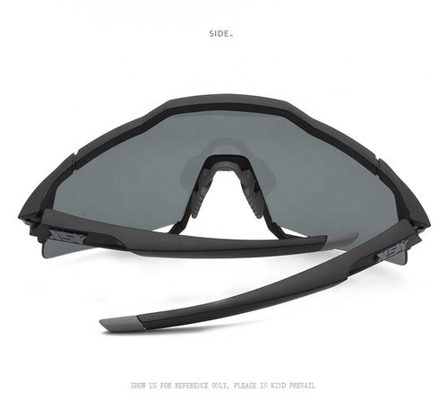 Sports Sunglasses for Men Women Youth Baseball Fishing Running Cycling UV400 New - Picture 8 of 34