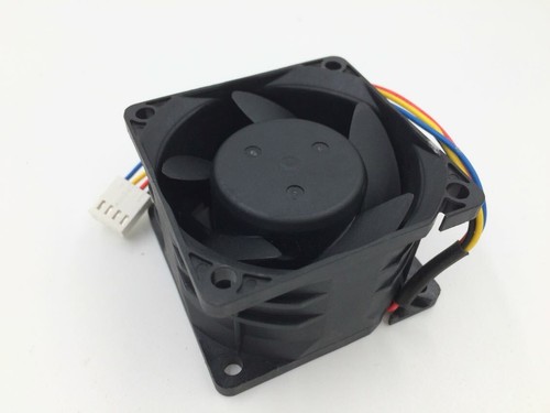 SUNON PF60381BX-000C-S99 Cooling Fan DC 12V 30W 4wire 4-pin - Picture 4 of 4
