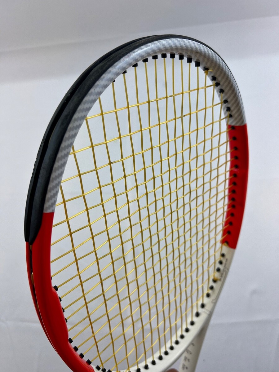 Wilson Six One 95 2017 Version, 4 3/8 Excellent 9.5/10 | eBay