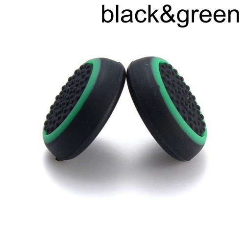 Accessories Joystick Cap Cover Case Thumb Stick Grip For PS3 PS4 XBOX One - Picture 14 of 19