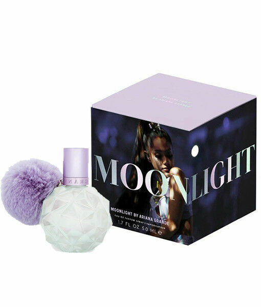 Ariana Grande Moonlight 1 7 Oz 50 Ml Eau De Parfum Spray Womens For Sale Online Ebay Ariana Grande Moonlight 1 7 Oz 50 Ml Eau De Parfum Spray Womens For Sale Online Ebay