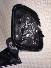 Retroviseur gauche (ou coque) BMW X1
