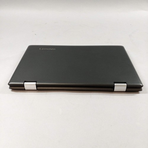 Lenovo Ideapad Flex 4-1130 11.6" Celeron N3350 1.1GHz 2GB RAM 64GB SSD - Picture 7 of 10