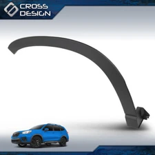 Fit For Subaru Forester 19-21 Fender Flares Molding Trim Front Left Driver Side