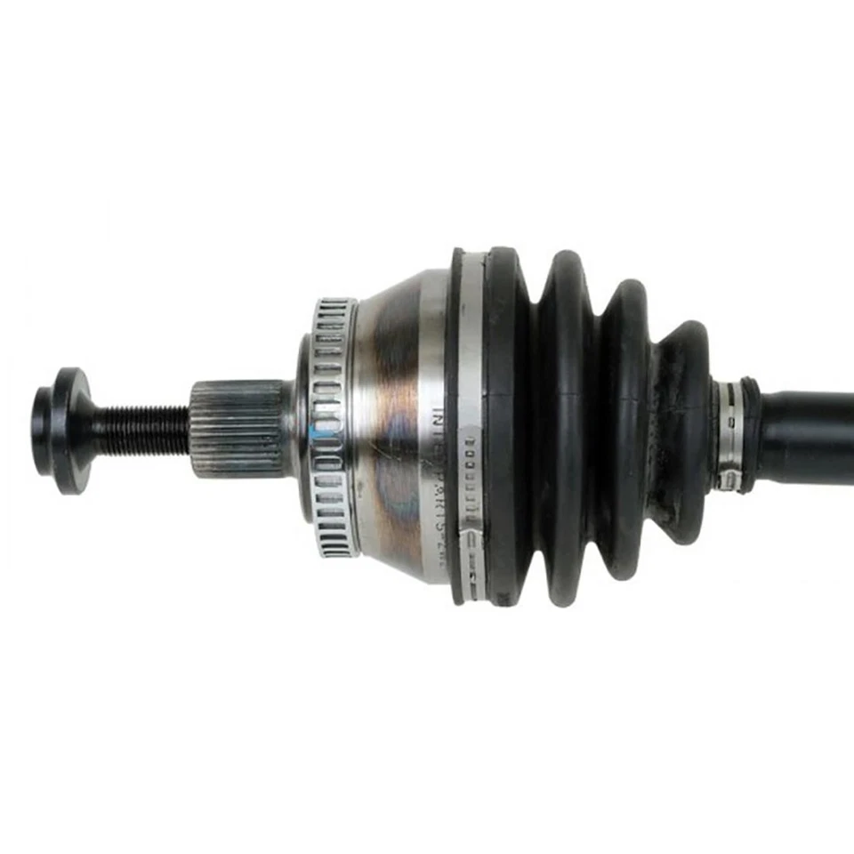 Eje de transmisión conjunto Cardone CV X1 delantero izquierdo se adapta a AUDI A4 2001 (L4 1,8 L) UU26 Foto 4 de 4