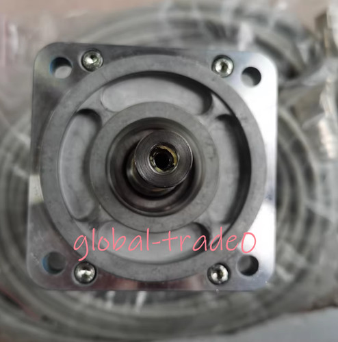 EMMT-AS-100-S-HS-RMB Used Servo Motor EMMT-AS-100-S-HS-RMB - Picture 3 of 3