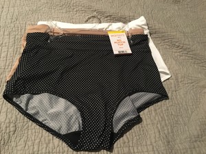 warners no muffin top briefs