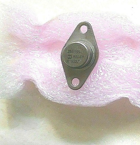 2NXXXX, Electronic Components, see variations - Picture 70 of 94