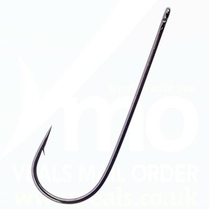 Kamasan B940 Sea Fishing Hooks Box Of 100 Ebay