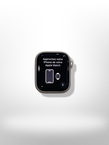Apple Watch Series 9 (2024) 41mm/A2982/GPS + Celluar / iWatch / Różowy + Gwarancja Apple! - Zdjęcie 13 z 23