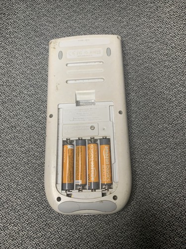 Texas Instruments TI-84 Plus Silver Edition Graphing Calculator No Batt Cover - Picture 3 of 7