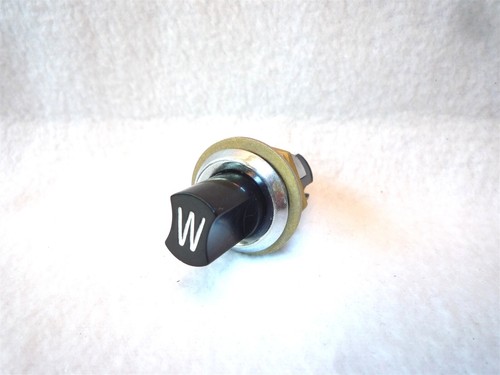 Lucas Windscreen Wiper Switch Classic Car Sunbeam Hillman Humber Rover Mini PS6