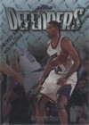 1997-98 Topps Finest - Antonio McDyess #303