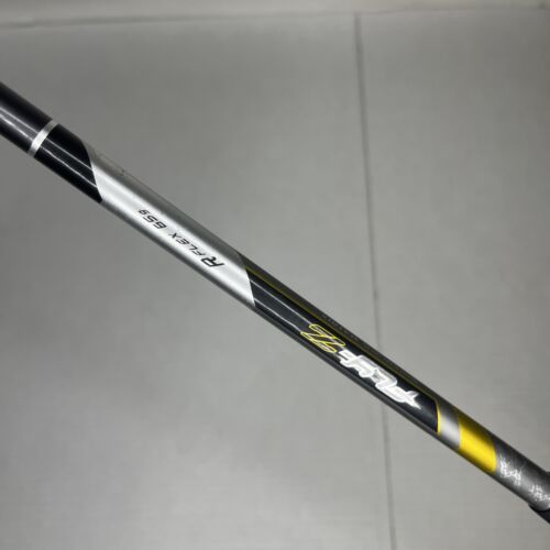Cobra Fly-Z Speed Channel Gap Wedge/65g Regular Flex Graphite/RH 36.5” - 第 6/8 張圖片
