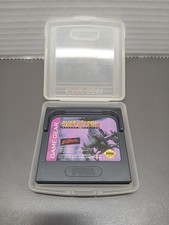 Choplifter III (Sega Game Gear) *GAME CARTRIDGE ONLY - TESTED
