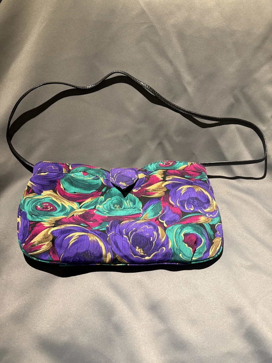Multi-Color 1980s Vintage Bags & Cases for sale | eBay