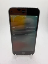 Apple iPhone 6s - Gray - 32GB - as-is for salvage/parts/disassembly