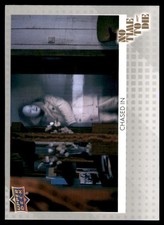 2025 Upper Deck James Bond 007 No Time To Die #2 Chased In