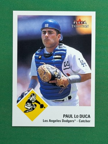 2003 Fleer Tradition Baseball Base #1 - 250 PICK YOUR CARD COMPLETE YOUR SET - Picture 155 of 426
