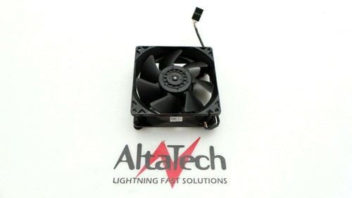 Dell 0V67MK Precision T3600 4-Pin Fan Assembly | Server - Afbeelding 4 van 8