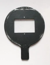 Beseler #8074 23c ii universal negative carrier 6x9cm  used