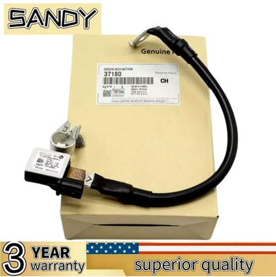 #ad NEW OEM Battery Negative Sensor Cable 37180 P4000 For 2021 2023 Kia Sorento $53.88