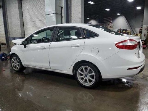 Ford Fiesta Shifter Bezel Trim Shift Console Surround Trim 2014 2015 2016 2017 - Bild 4 von 12
