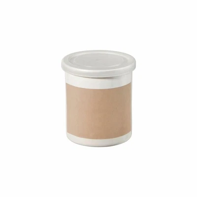 ASA Selection Grande Vorratsdose für Kreidebeschriftung Vorrats Dose Nude 100 ml - Bild 1 von 2