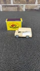 MATCHBOX SERIES A Moko Lesney product #29 BEDFORD MILK DELIVERY With Box