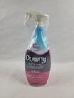 Downy Wrinkle Releaser PLUS Light Fresh Scent Spray 33.8 OZ Brand New Sealed 