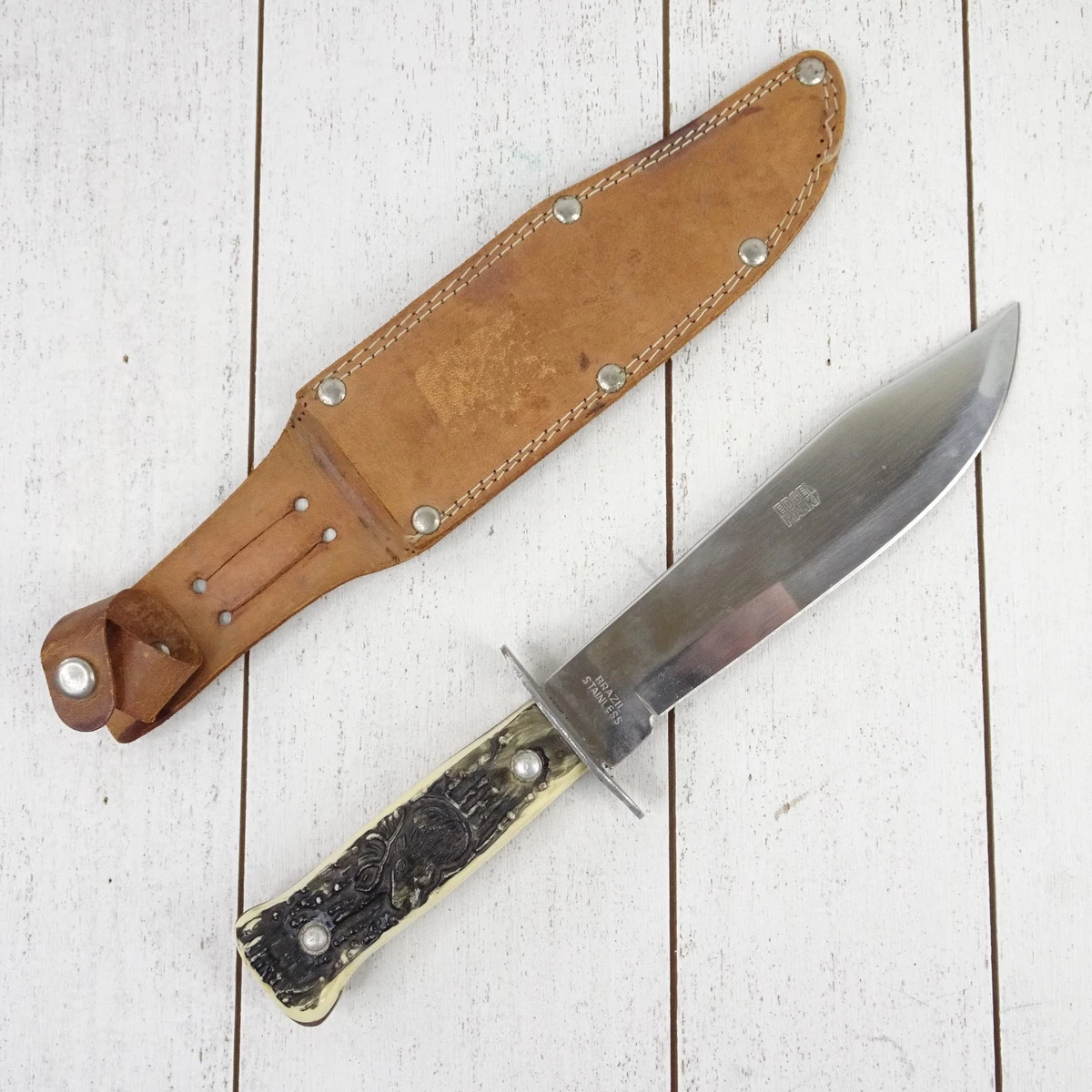 Edge Mark Original Collectible Fixed Blade Knives for sale | eBay