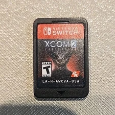 XCOM 2 Collection - Nintendo Switch