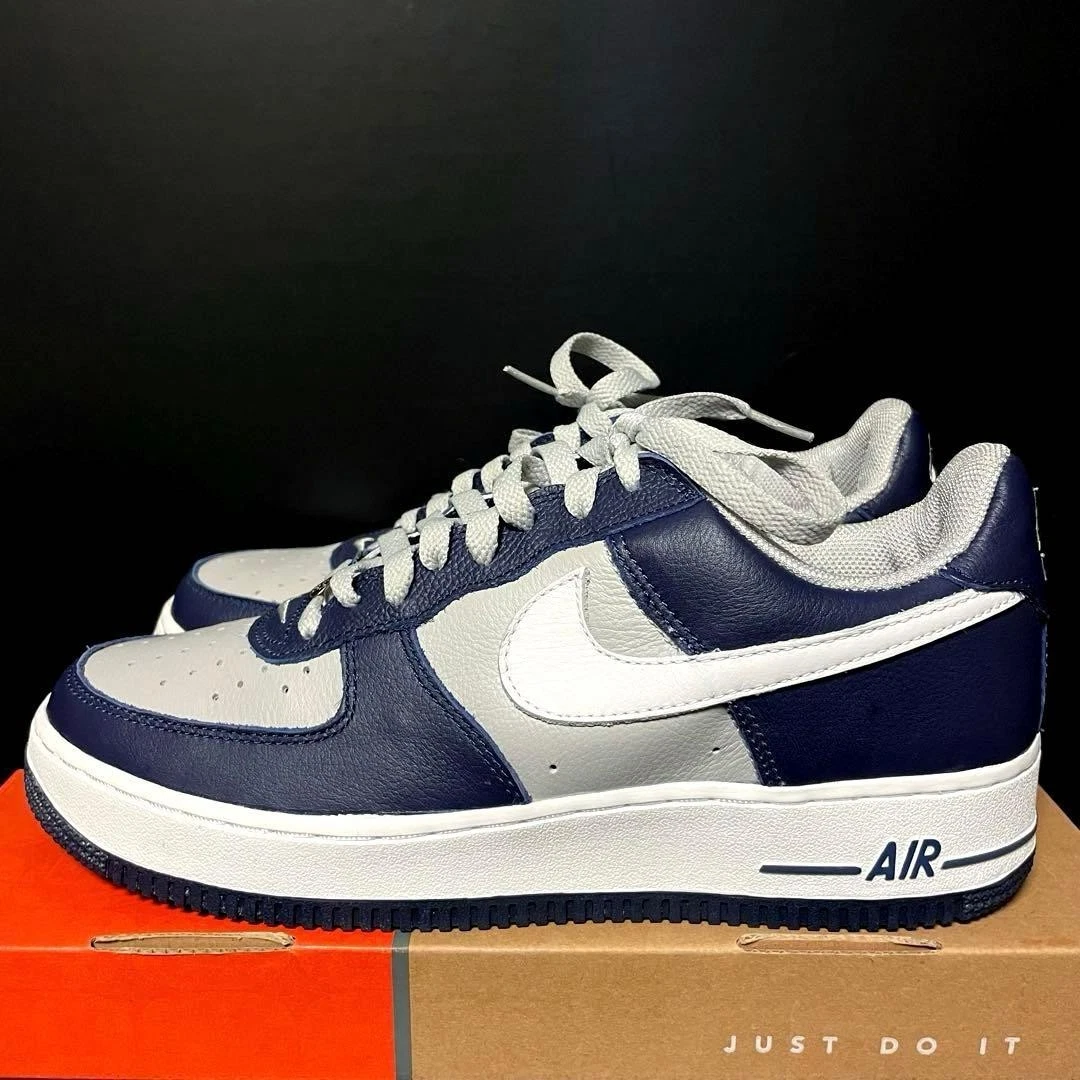 Nike Air Force 1 Low Jd Sports | eBay