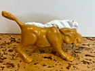 GI Joe GNAWGAHYDE'S BOAR Figure Accessory, Hasbro, 1989