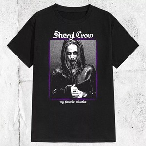 Sheryl Crow Shirt for sale | eBay