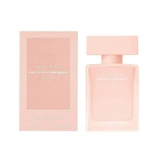 Narciso Rodriguez Ladies Musc Nude EDP Spray 1.0 oz Fragrances 3423222107604