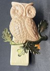 Bath & Body Works OWL Wallflower Diffuser Plug-in  night light