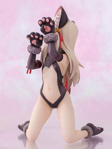 Fate/Kaleid Liner Illyasviel von Sinzbern Beast Style Figure Prisma Illya Due - Foto 3 di 8